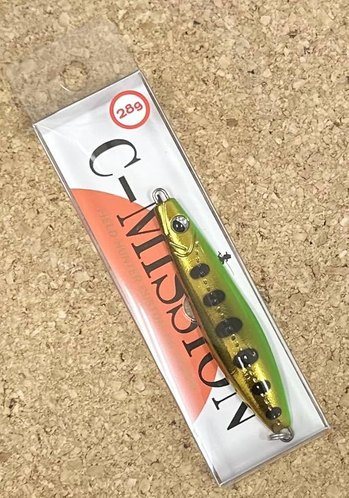 Amazon.co.jp: フィールドハンター C-MISSION シーミッション
